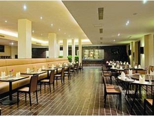 Qingdao Golden Mountain Resort Hotel Экстерьер фото